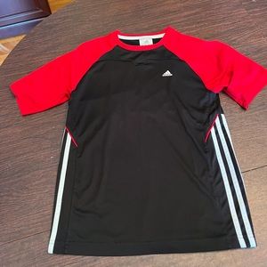 Adidas Boy Shirt